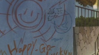 Волшебная сцена модницы Лалы (1998)