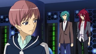 Карточные бои «Авангарда» (2011)