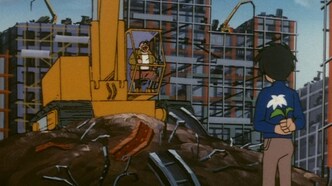 Век динозавров (1974)