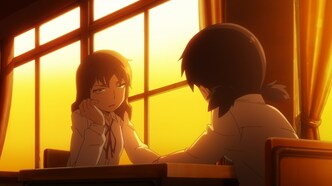 Бюро паранормальных расследований Мухё и Родзи (2018)