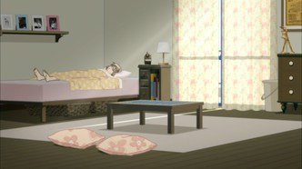 Наброски Хидамари 3: Спецвыпуск 3 (2011)