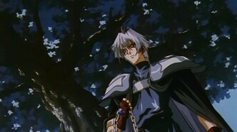 Колдун на скалах: Ублюдок на века (1999)