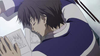 Эф: История воспоминаний (2007)