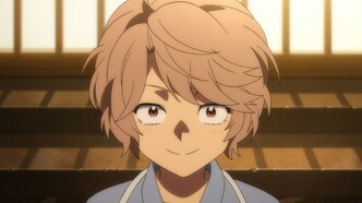 Инцидент Кэмоно (2021)