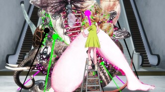 Записи о магии. Девочка-волшебница Мадока: Волшебство Гайдэн (2020)