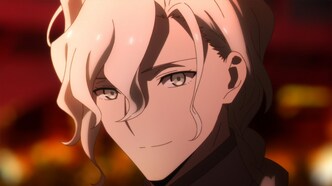 Судьба: Великий приказ. Финальная сингулярность. Соломон (2021)