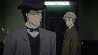 Патриотизм Мориарти (2020)