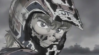 Быстрее ветра! (1988)