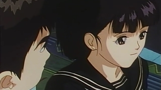 Девушка из Фантазии (1993)