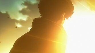 Мегалобокс (2018)