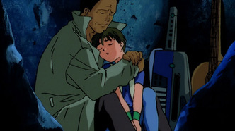 Макросс 7 На бис (1995)