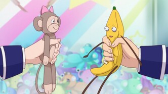 Моя девушка — убеждённая извращенка-девственница OVA (2018)