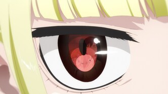 Девочка, которая видит (2021)