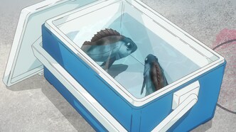 Медленная петля (2022)