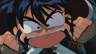 Исследователи руин (1995)