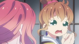 Бонжур: Выпечка с любовью (2014)