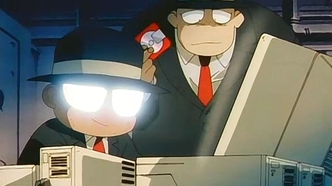 Сигнал: Братья-близнецы (1996)