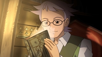 Покемон: Восход Даркрая (2007)