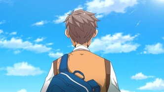 Персонаж в клетке (2024)