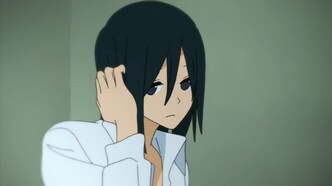 Хори и Миямура (2012)