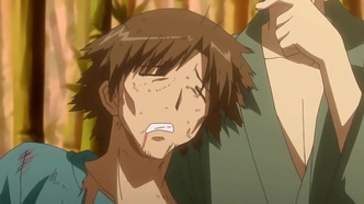 Примите наши соболезнования, Ниномия-кун (2007)