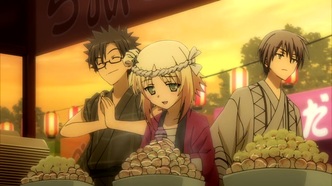 Уж не зомби ли это? Да, это однопроцентное чудо (2011)