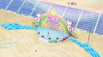 Алиса — механизм Эгиды OVA (2021)