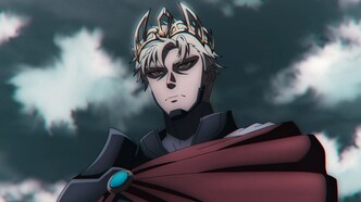 Что будет делать сильнейший король в своей второй жизни? / Начало после конца (2025)