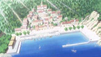 Охотник х Охотник (2011)