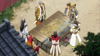 Эпоха доблести (2014)