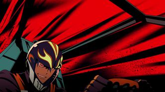 Севшие на хвост / Хвостовые (2009)