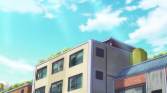 Когда я проснулся, я стал бубликовой девочкой (2019)