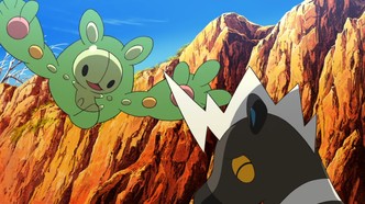 Покемон 14: Виктини и Белый герой – Реширам (2011)