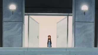 Стеклянная маска (1984)