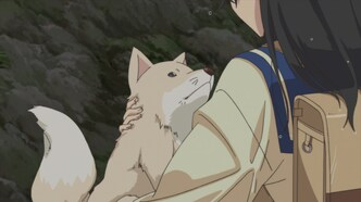 Инари, лисицы и волшебная любовь (2014)