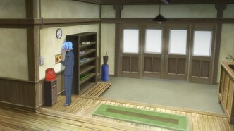 Боевой дворецкий Хаятэ! Милашки (2013)