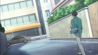 Бакуман. (2010)