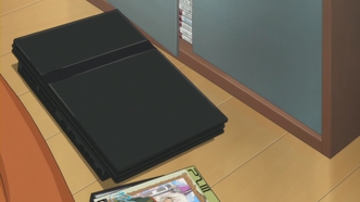 Гэнсикэн. Второе поколение OVA (2013)