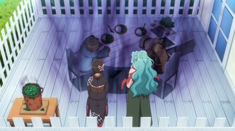 Лунное путешествие приведёт к новому миру (2021)