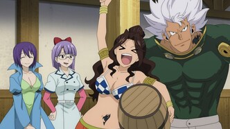 Хвост Феи: Столетний квест (2024)