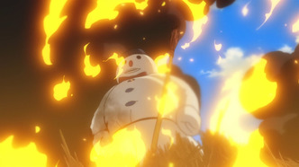 Эврика 7 АО: Цветы Юнгфрау (2012)