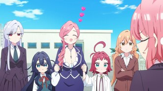 Сто девушек, которые очень-очень-очень-очень-очень сильно тебя любят (2023)