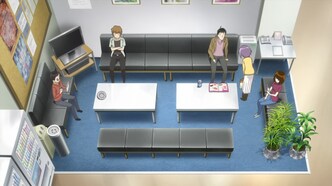 Это сэйю! (2015)