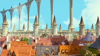 Гнездо дракона 2: Трон эльфов (2016)