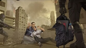 Эра исследования космоса (2024)