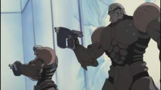 Детское подразделение (2002)