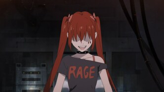 Девочки-волшебницы: Волшебные разрушительницы (2023)