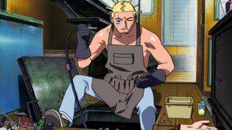 Mezzo: Игра со смертью (2003)