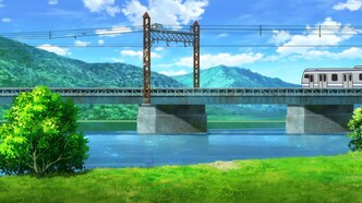 Весёлые деньки в общежитии монстров (2017)