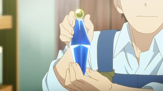 Размеренная жизнь фармацевта-читера: Открыть аптеку в другом мире (2021)